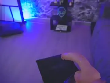 Chaturbate Live Sex of darkly_waxx