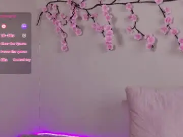 Chaturbate Live Porn of eva_morann