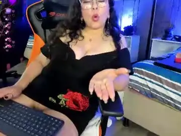 Chaturbate Adult Webcams of jenifer_cruz