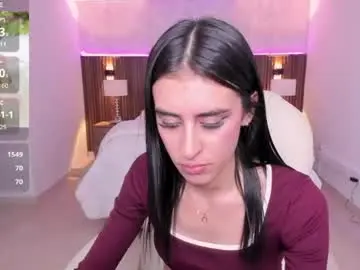Chaturbate Free Porn Cam of karlaa_james