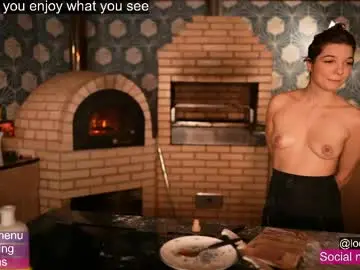 Chaturbate Adult Webcam of loollypop24