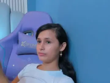 Chaturbate Best Webcam of lust_luna