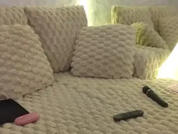 Chaturbate Sex Cam of monique_a