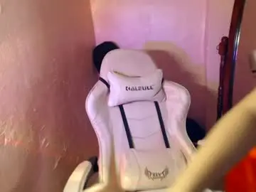 Chaturbate Private Sex Chat of my_love_andi