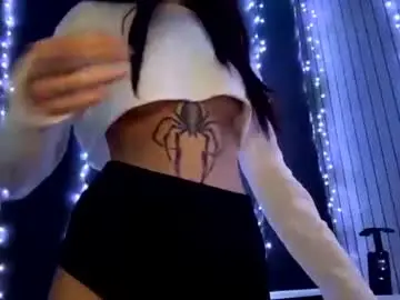 Chaturbate Adult Webcam of roxiepiurkowski