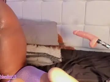 Chaturbate Free Live Porn of saraby_blandon