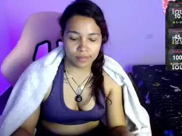 Chaturbate Sex Chat of sexyloba_