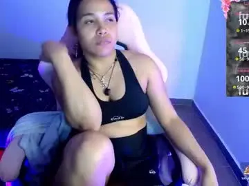 Chaturbate Private Sex Chat of sexyloba_