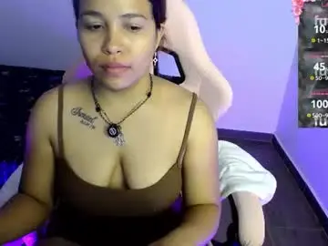 Chaturbate Best Webcam of sexyloba_