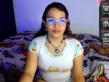 Chaturbate Watch Live Sex Cams of sexyloba_