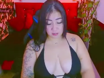 Chaturbate Live Porn of zoe_naughty22