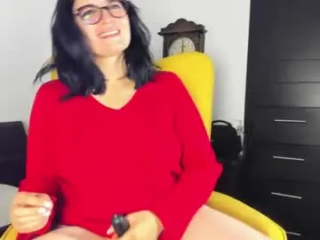 Chaturbate Sex Chat of adriana71