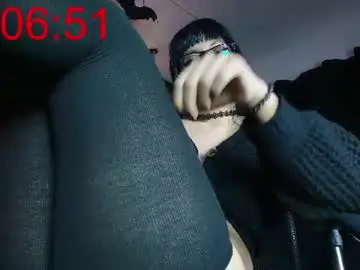 Chaturbate Live Sex of alexhoe_