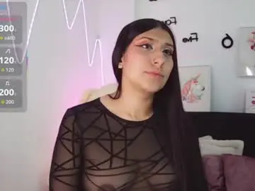 Chaturbate Sex Chat of juli_rose_