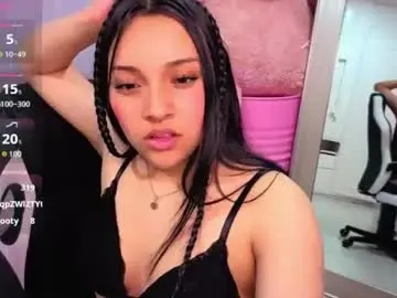 Chaturbate Adult Webcams of lia_harper_t