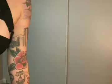 Chaturbate Live Porn of marasecrets