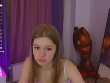 Chaturbate Free Live Porn of riinaaa