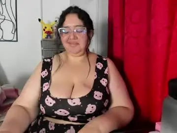 Chaturbate Adult Webcam of rubyy_24
