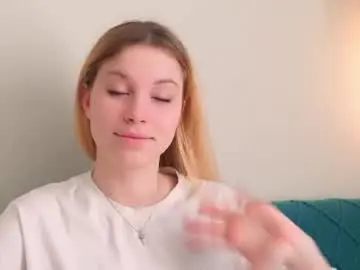 Chaturbate Live Sex of sairally