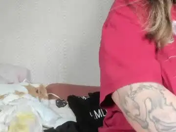 Chaturbate Free Porn Cam of seductive_she_wolf