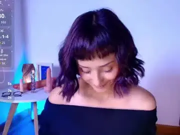 Chaturbate Best Webcam of tati_cardenas