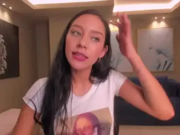 Chaturbate Adult Video Chat of amalia_cruss