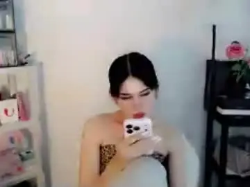 Chaturbate Watch Live Sex Cams of ayahoshilovesyou