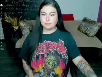 Chaturbate Live Porn of cessiebler