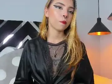 Chaturbate Private Sex Chat of isis_jhempss