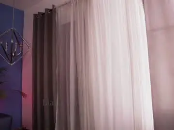 Chaturbate Best Webcam of lia_owo