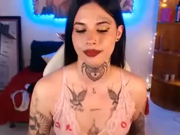 Chaturbate Best Webcam of maddy_vicius19