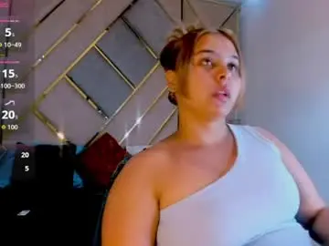 Chaturbate Live Sex of mikaelastonne