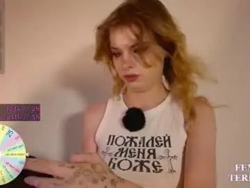 Chaturbate Live Porn of missslola