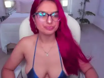 Chaturbate Best Webcam of raven_reyes7