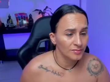 Chaturbate Free Live Porn of sara_charmy