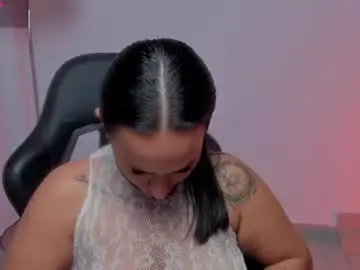 Chaturbate Best live sex cam show of sara_charmy