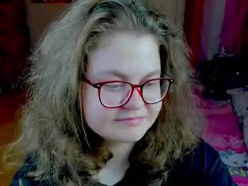 Chaturbate Live Sex Cam of sashy_way