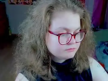 Chaturbate Nude Webcam of sashy_way