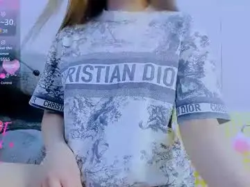 Chaturbate Adult Video Chat of _joly_