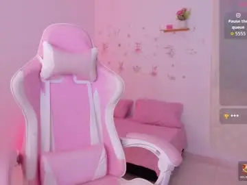 Chaturbate Best live sex cam show of abby_gomez01
