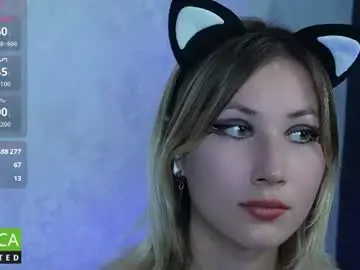 Chaturbate Free Porn Cam of cherryblossomvibe