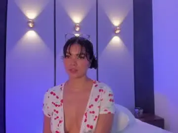 Chaturbate Nude Webcam of emily_tolson