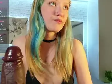 Chaturbate Best Webcam of lina_vi