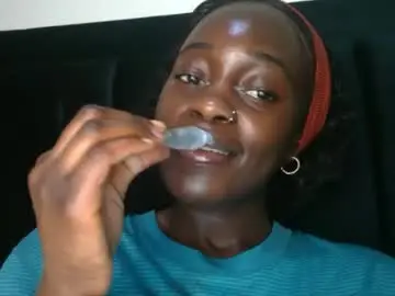 Chaturbate Best Webcam of miss_jamilla255