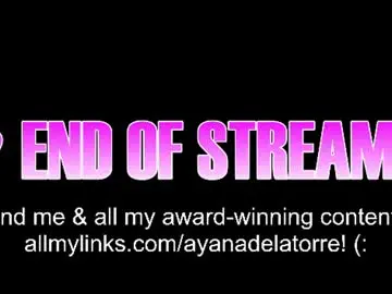 Chaturbate Watch Live Sex Cams of queenayana