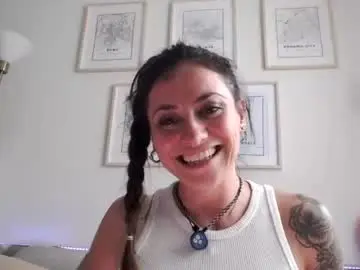 Chaturbate Private Sex Chat of shanara_exotic