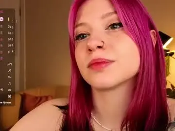 Chaturbate Nude Webcam of arielabradberry