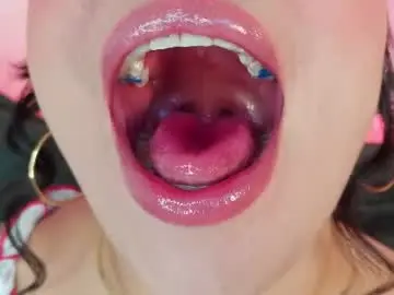 Chaturbate Adult Webcam of mia_roux1
