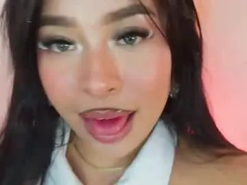 Chaturbate Watch Live Sex Cams of mia_roux1