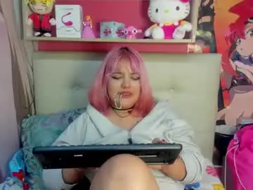 Chaturbate Adult Webcams of sherry_boomm